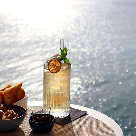 Sublimis Boutique Hotel Camogli (Adults Only) Boschetto  Ресторан фото