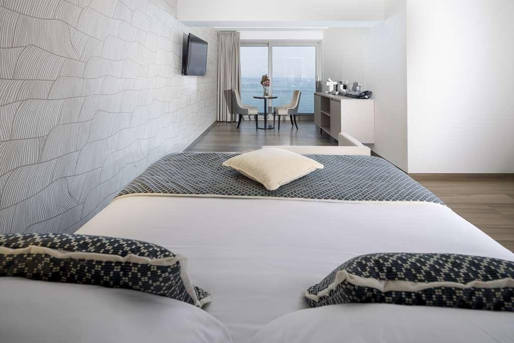 Sublimis Boutique Hotel Camogli (Adults Only) Boschetto  Номер фото