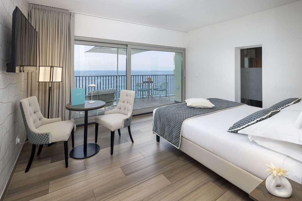 Sublimis Boutique Hotel Camogli (Adults Only) Boschetto  Номер фото