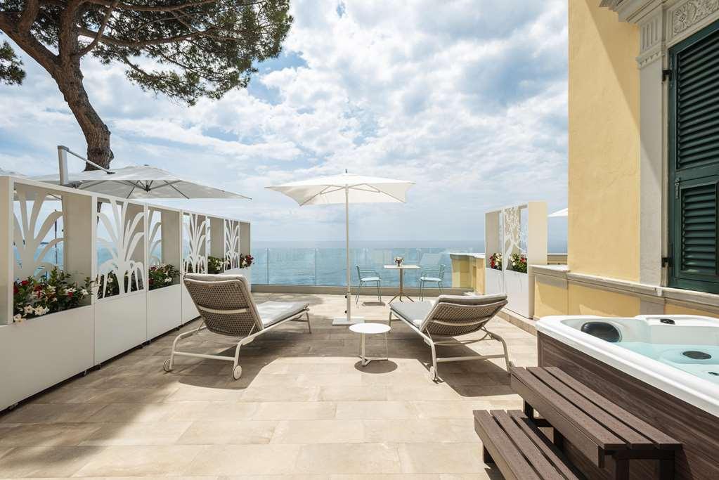 Sublimis Boutique Hotel Camogli (Adults Only) Boschetto  Номер фото