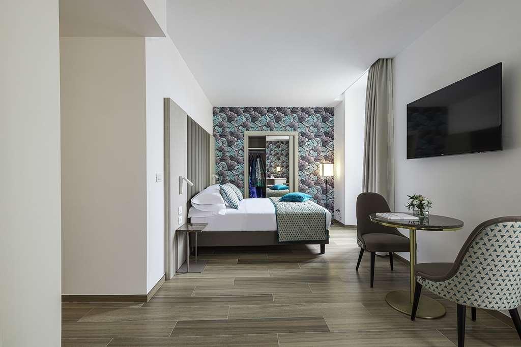 Sublimis Boutique Hotel Camogli (Adults Only) Boschetto  Номер фото